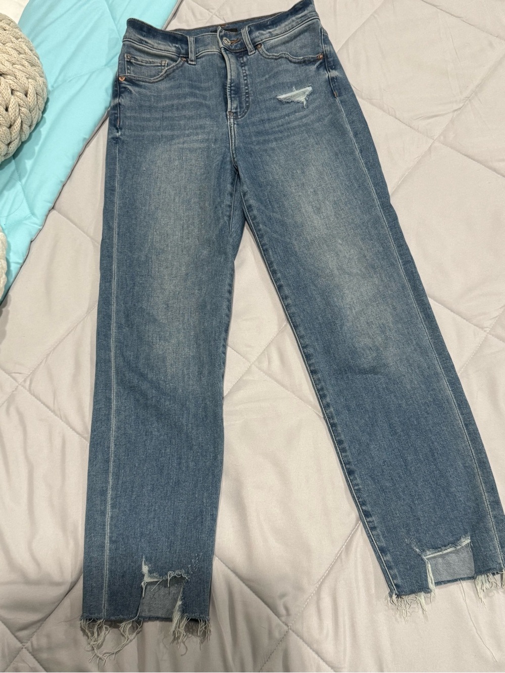Womens petite jeans from express / women’s jeans